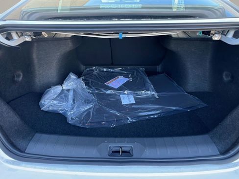New 2026 Nissan Sentra S w/ Floor Mat Package FWD image 10