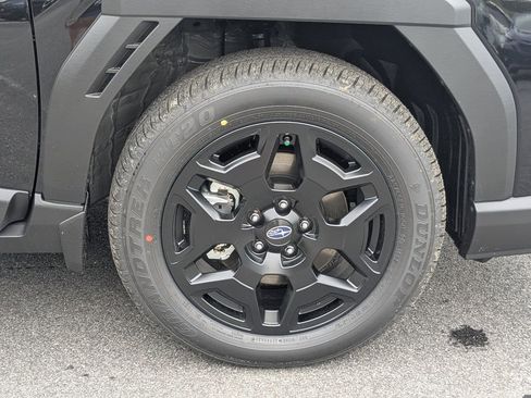 New 2026 Subaru Outback Limited AWD/4WD image 12