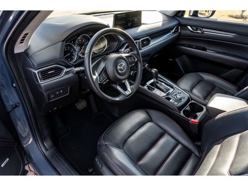 Used 2024 MAZDA CX-5 Carbon Edition image 10