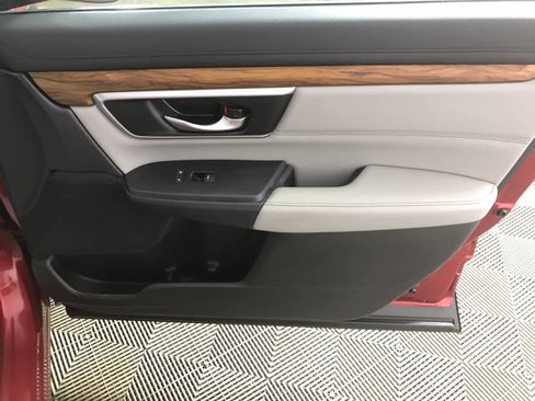 Used 2020 Honda CR-V EX-L image 9