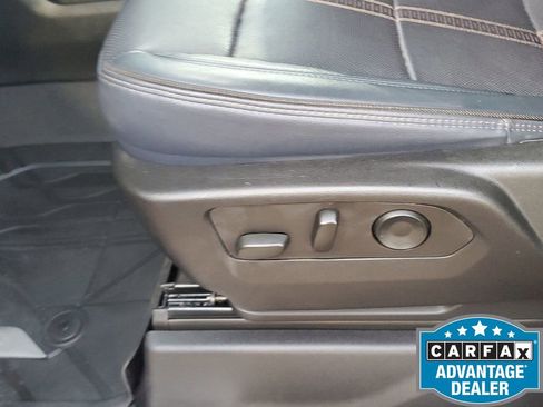 Used 2022 Chevrolet Silverado 1500 High Country w/ High Country Premium Package image 30