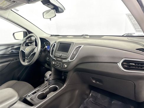 Used 2023 Chevrolet Equinox LT image 41