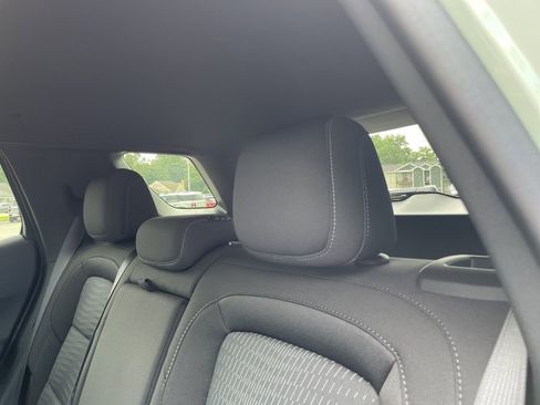 New 2026 Chevrolet Equinox LT w/ Safety and Technology Package FWD image 74