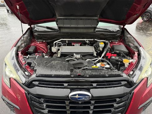 Used 2023 Subaru Ascent Onyx Edition Limited image 20