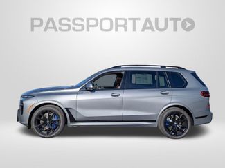 New 2026 BMW X7 xDrive40i video 2