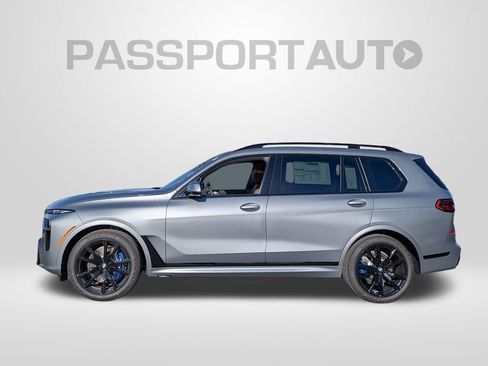 New 2026 BMW X7 xDrive40i image 2