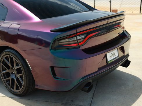 Used 2019 Dodge Charger Scat Pack RWD image 44