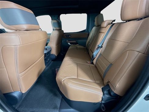 New 2026 Toyota Tundra 1794 Edition image 24