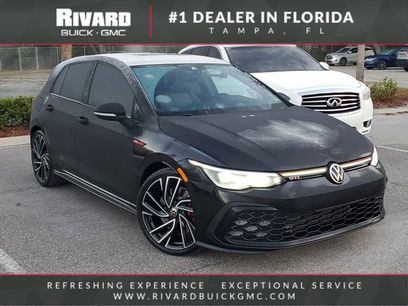 Used 2022 Volkswagen GTI Autobahn