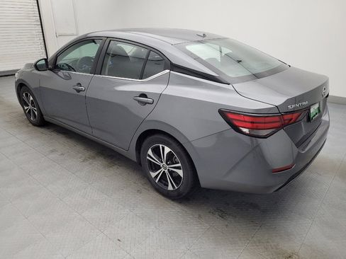 Used 2023 Nissan Sentra SV image 3