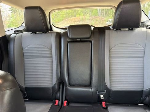 Used 2019 Ford Escape SE AWD/4WD image 22