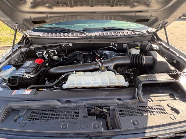 Used 2023 Ford Expedition Max Limited AWD/4WD image 34