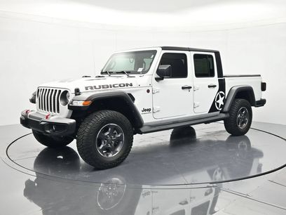 Used 2023 Jeep Gladiator Rubicon w/ Trailer Tow Package