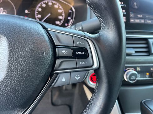 Used 2021 Honda Accord EX-L image 17