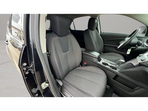 Certified 2013 Chevrolet Equinox LT w/ Driver Convenience Package FWD image 32