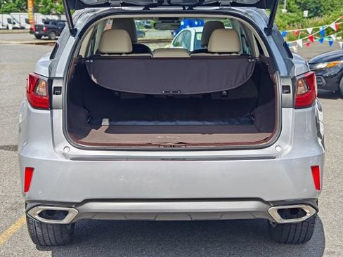 Used 2016 Lexus RX 350 AWD w/ Premium Package image 53