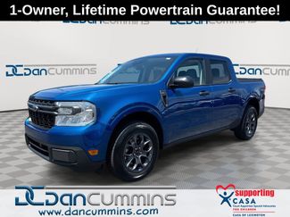 Used 2024 Ford Maverick XLT w/ Equipment Group 300A Standard AWD/4WD video 1