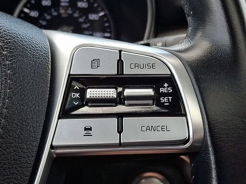 Certified 2022 Kia Telluride SX FWD image 24