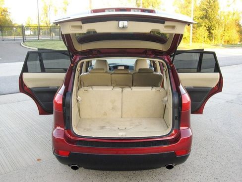 Used 2010 Subaru Tribeca Limited image 31