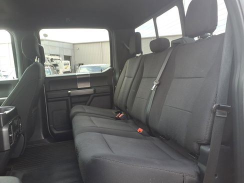 Used 2020 Ford F150 XLT w/ Equipment Group 302A Luxury image 9