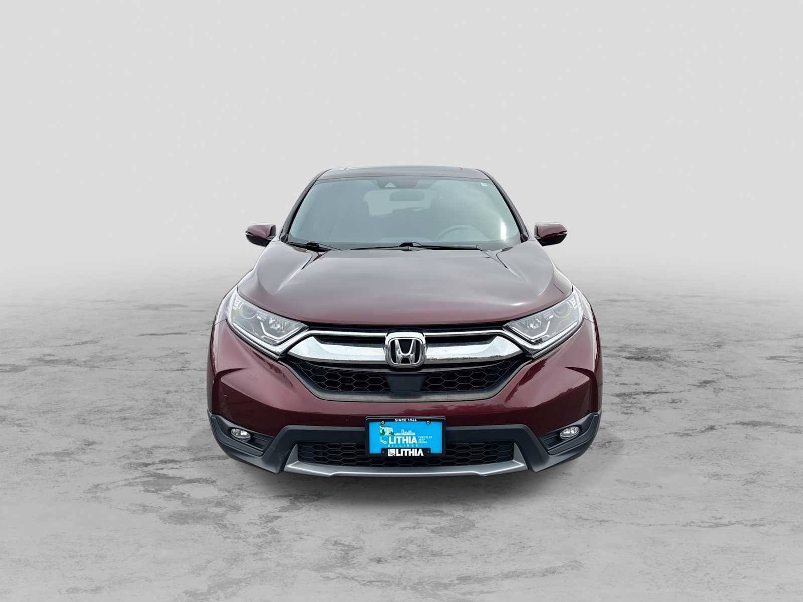 Used 2018 Honda CR-V EX image 3