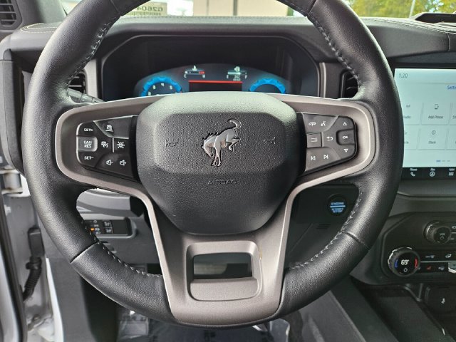 Used 2025 Ford Bronco Badlands AWD/4WD image 28