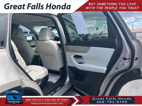 Used 2026 MAZDA CX-90 3.3 Turbo S w/ Premium Package AWD/4WD image 26