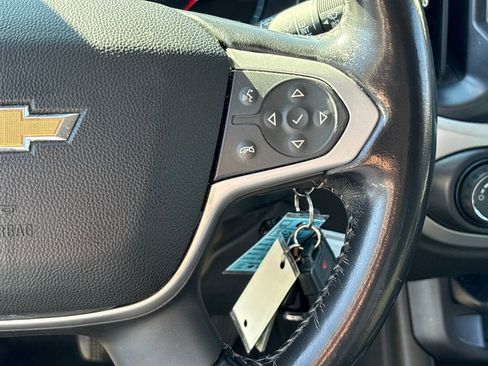 Used 2017 Chevrolet Colorado LT w/ LT Convenience Package image 21