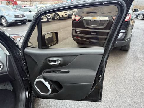 Used 2020 Jeep Renegade Sport image 18