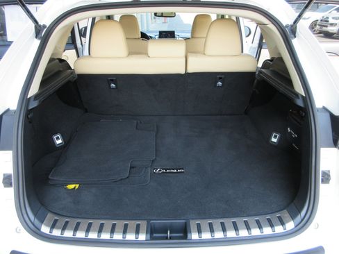 Used 2015 Lexus NX 200t AWD w/ Premium Package image 52