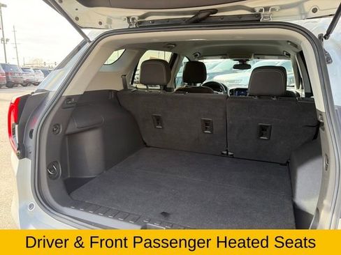 Used 2022 GMC Terrain SLE w/ Driver Convenience Package image 35