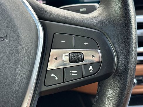 Used 2023 BMW i4 eDrive35 w/ Parking Assistance Package image 27