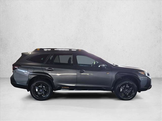 Used 2025 Subaru Outback Wilderness w/ Wilderness Package AWD/4WD image 4