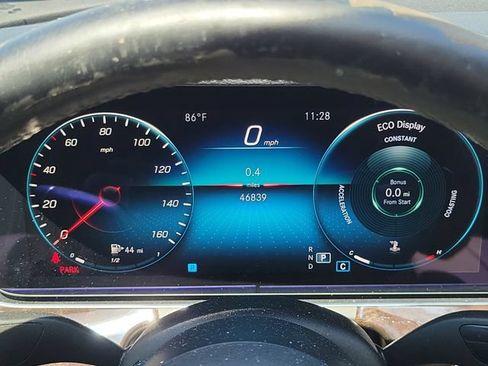 Used 2021 Mercedes-Benz E 350 Sedan image 27