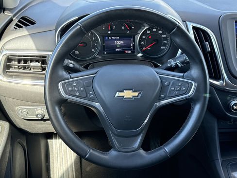 Used 2023 Chevrolet Equinox LT image 18