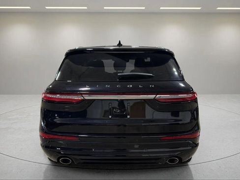 Certified 2024 Lincoln Corsair Grand Touring w/ Equipment Group 301A image 4