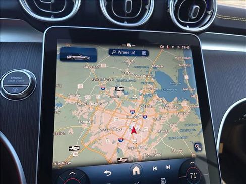 New 2026 Mercedes-Benz CLE 53 AMG 4MATIC Cabriolet image 12