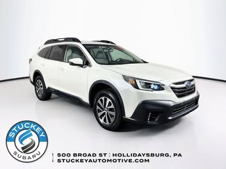 Used 2022 Subaru Outback Premium w/ Popular Package #1 AWD/4WD video 1