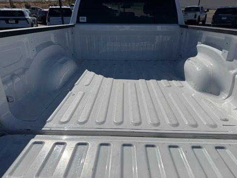 Used 2022 RAM 1500 Big Horn RWD image 23