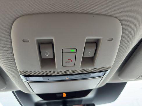 New 2026 Nissan Murano SL image 24