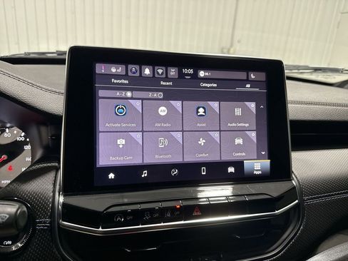 Used 2025 Jeep Compass Latitude w/ Altitude Special Edition image 14