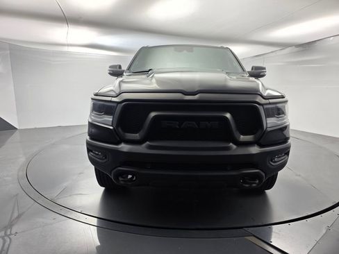 Used 2023 RAM 1500 Rebel w/ Rebel Level 2 Equipment Group AWD/4WD image 2