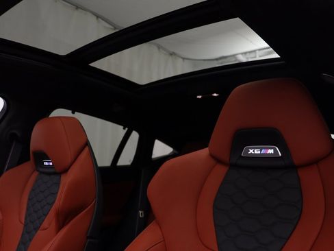 New 2026 BMW X6 M Competition w/ Executive Package image 14