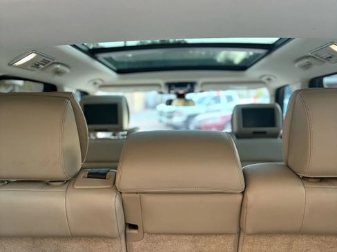 Used 2015 Land Rover Range Rover Supercharged image 35