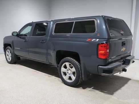 Used 2018 Chevrolet Silverado 1500 LT w/ All Star Edition image 6