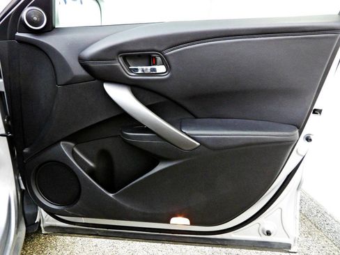 Used 2014 Acura RDX AWD image 12