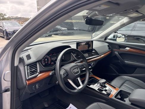 Certified 2023 Audi Q5 2.0T Premium Plus w/ Premium Plus Package image 12
