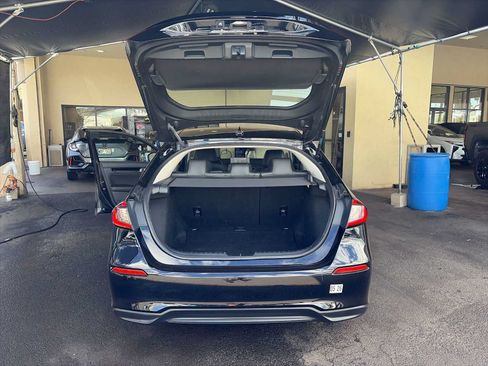 Used 2024 Honda Civic EX-L image 20