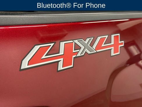 Used 2017 Chevrolet Silverado 1500 LTZ AWD/4WD image 17