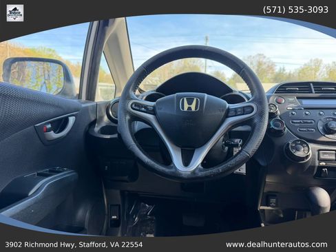 Used 2013 Honda Fit Sport image 27
